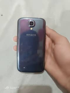 I am selling my Samsung s4