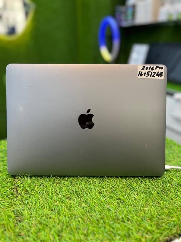 MacBook Pro 2016 for Sale! 8