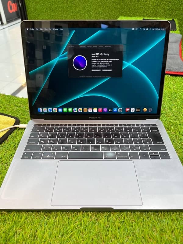 MacBook Pro 2016 for Sale! 10