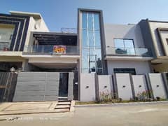 6 Marla Stylish House for Sale in Lahore