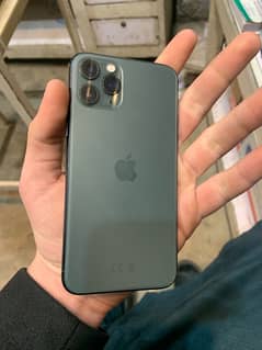 iPhone 11 Pro