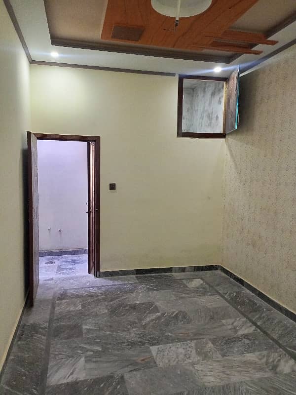 4 Marla Brand New House For Sale Gulshan Khurshid Bhatta Chowk. 4