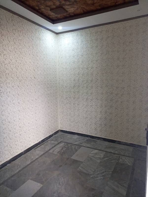 4 Marla Brand New House For Sale Gulshan Khurshid Bhatta Chowk. 9