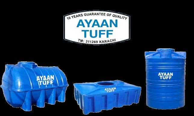 Water Tanks in Karachi Pakistan  Best Price in Water Tanks  Tanks 16