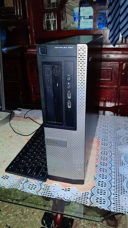 Dell complete Computar for sale. 2