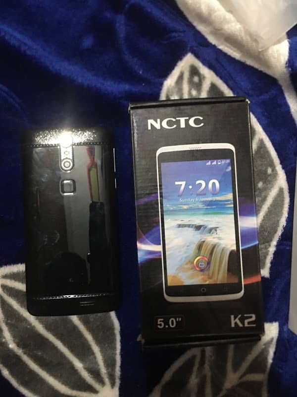 NCTC k2 mobile 2