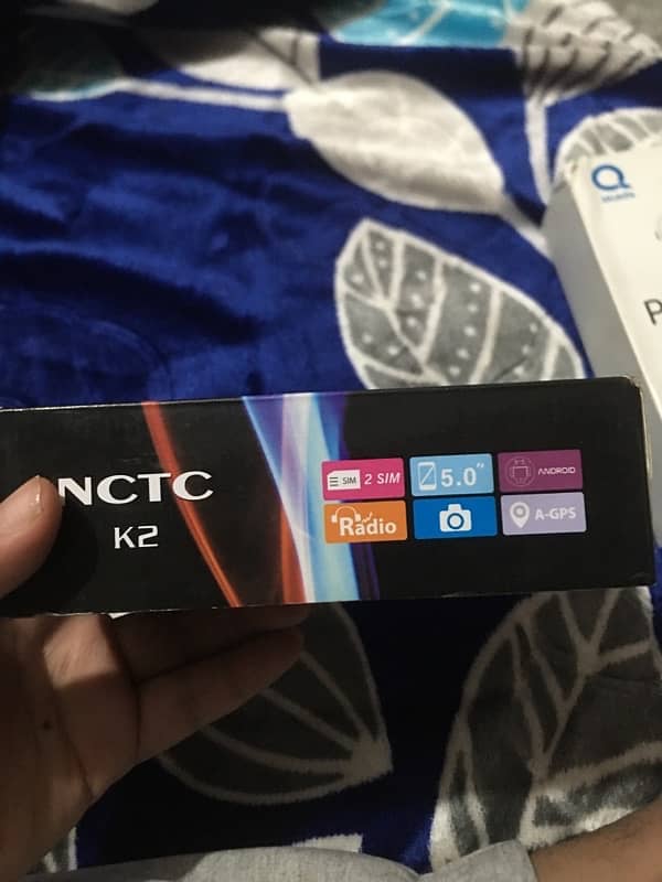 NCTC k2 mobile 3