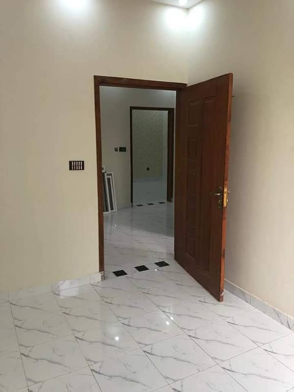 3 Marla Beautiful House For Sale In Lahore 12