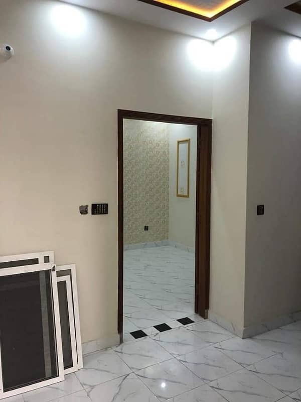 3 Marla Beautiful House For Sale In Lahore 13