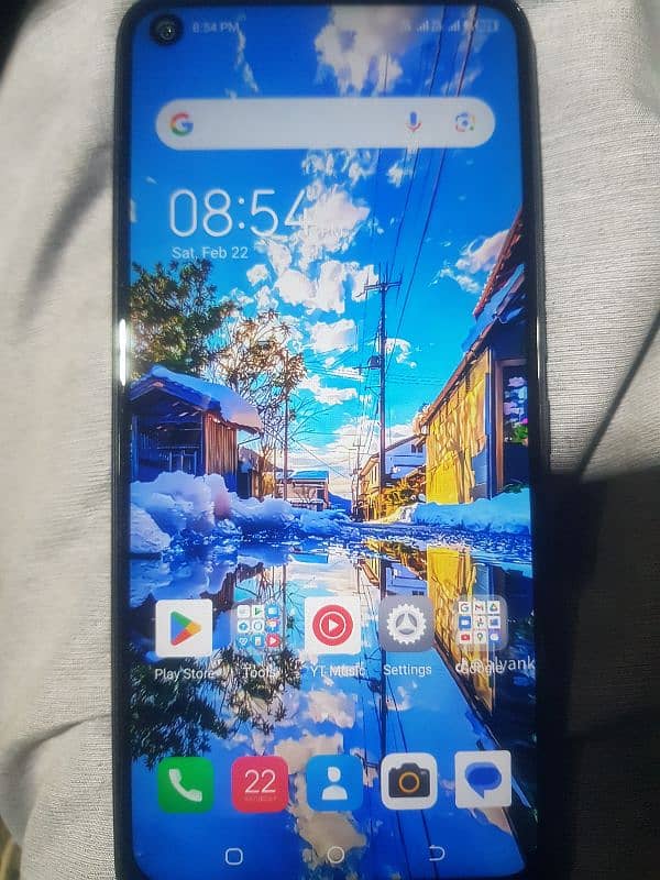 tecno camon 17 ram6 rom128 4