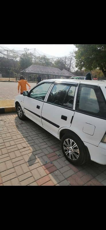 Suzuki Cultus VXR 2006 0