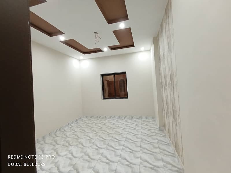 4 Marla House For Sale In Al Ahmad Garden Lahore 7