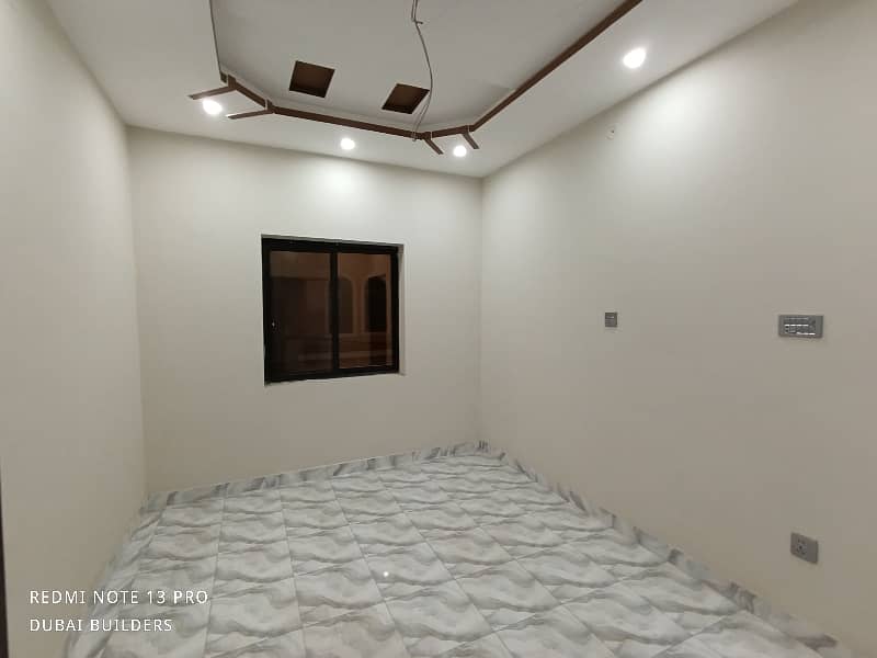 4 Marla House For Sale In Al Ahmad Garden Lahore 12