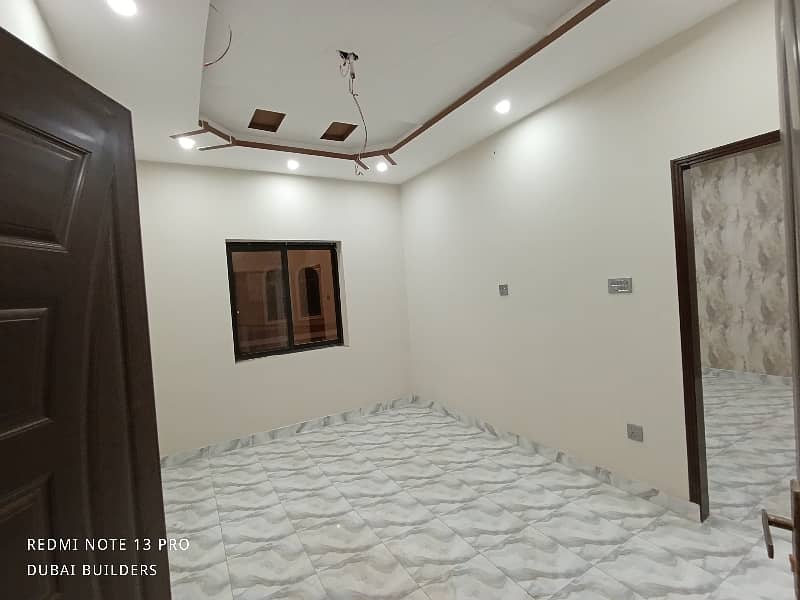 4 Marla House For Sale In Al Ahmad Garden Lahore 13