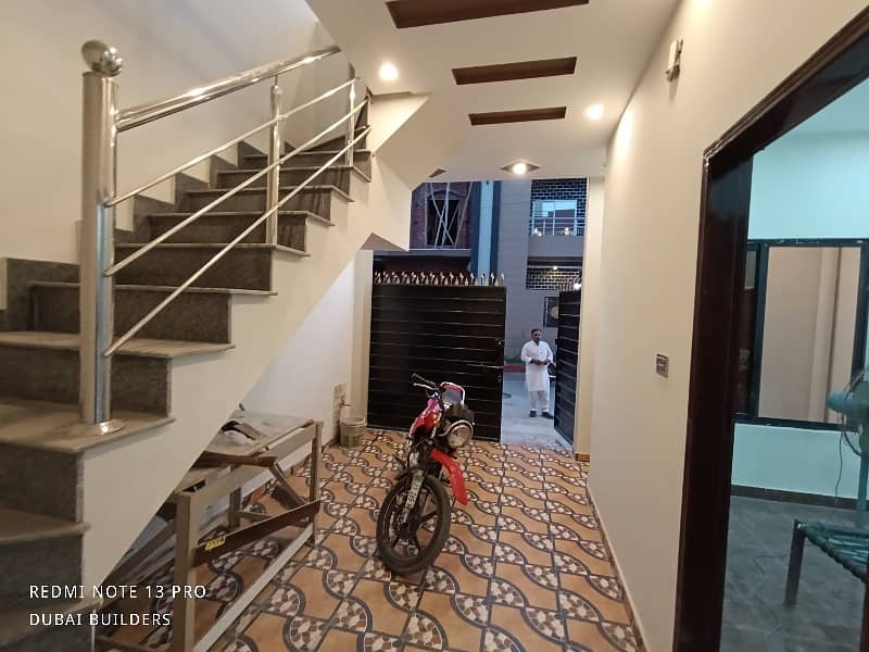 4 Marla House For Sale In Al Ahmad Garden Lahore 18