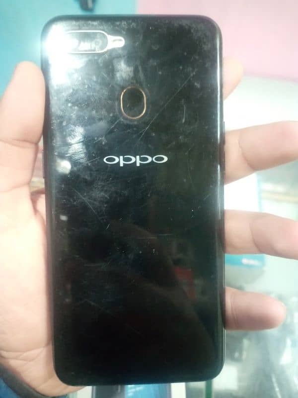 Oppo A5s for sale 1