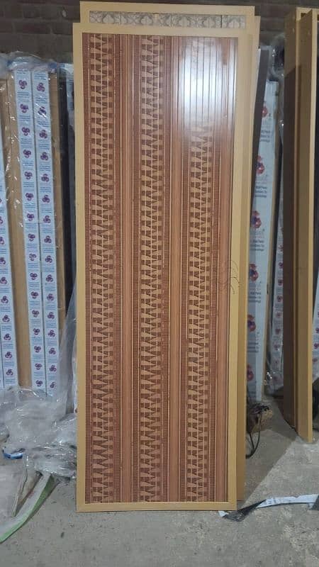 plastic printing doors 3