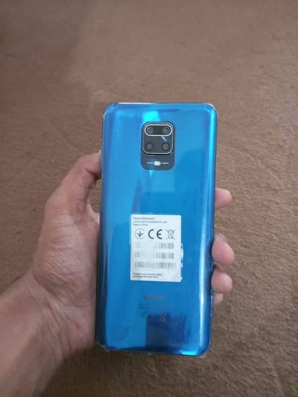 redmi note 9s 1