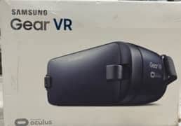 Samsung vr gear