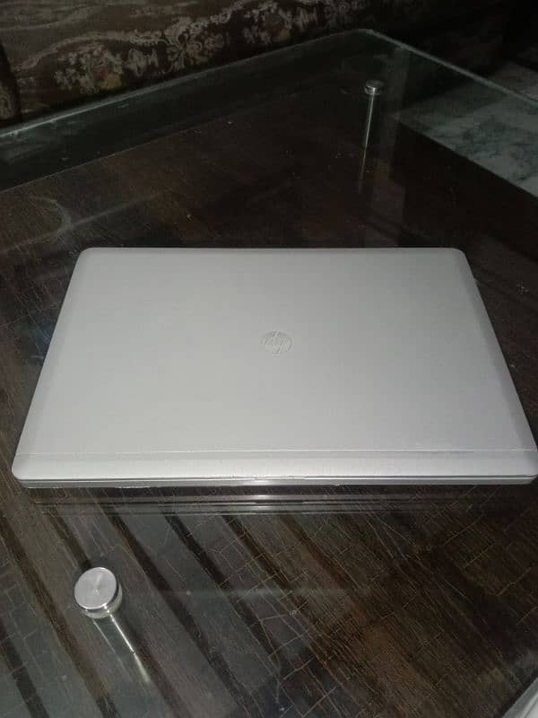 Hp folio 9480m Core i5 4th gen for sale 0