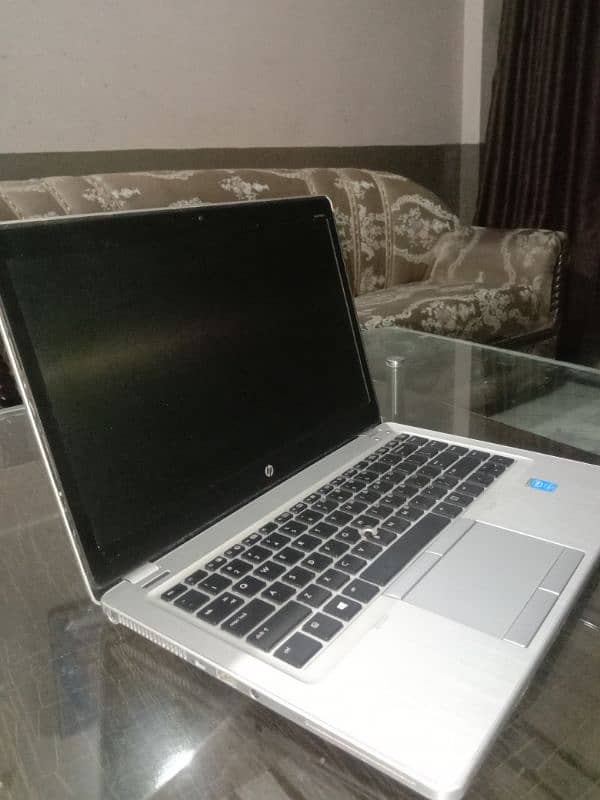 Hp folio 9480m Core i5 4th gen for sale 1