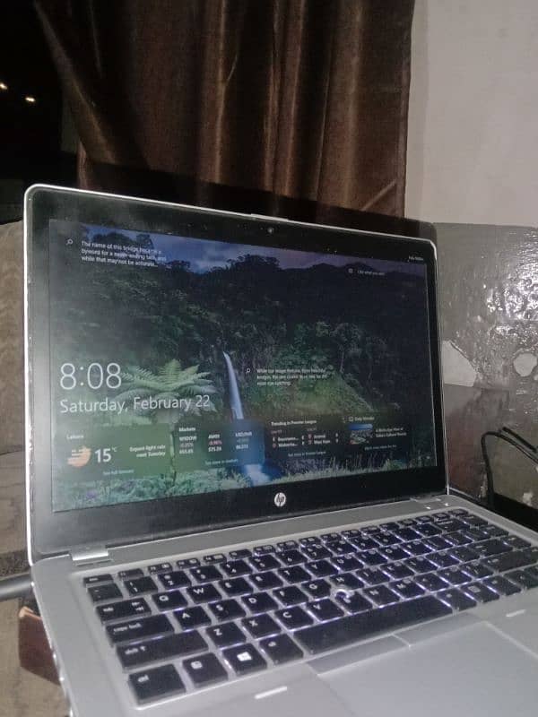 Hp folio 9480m Core i5 4th gen for sale 2