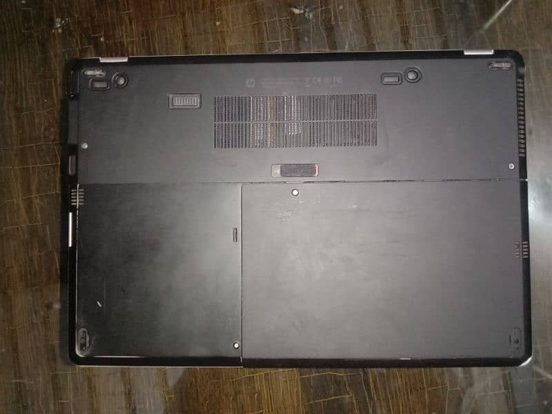 Hp folio 9480m Core i5 4th gen for sale 3