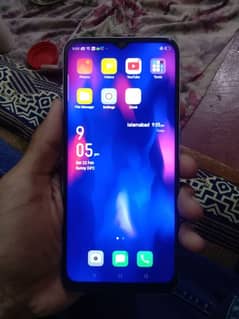 oppo A31