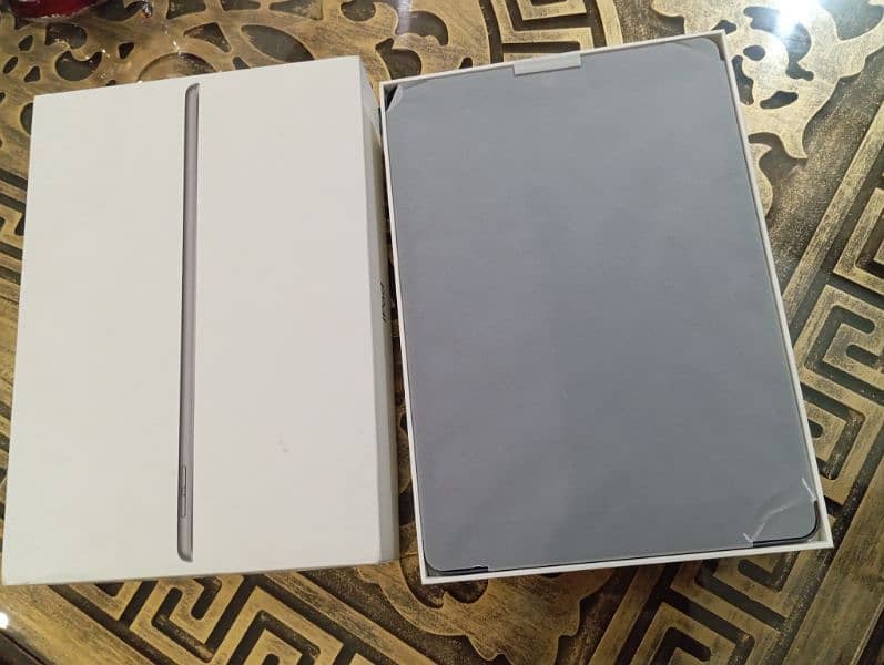 Brand New Apple Ipad 9th Generation 1