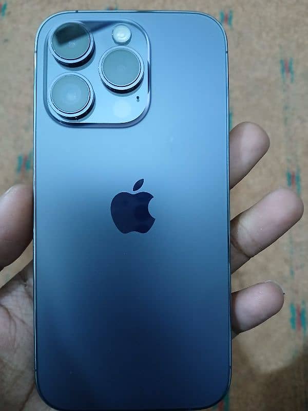 IPhone 14 pro 256gb Factory Unlock Non Pta 0