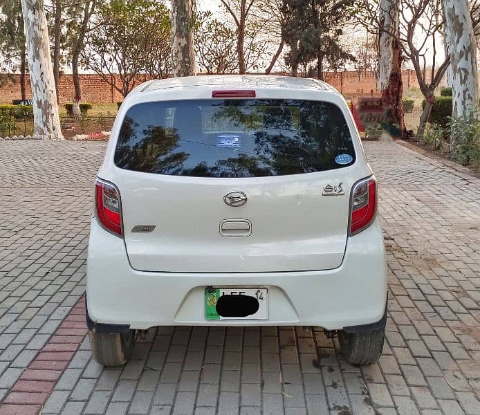 Daihatsu Mira 2011 3