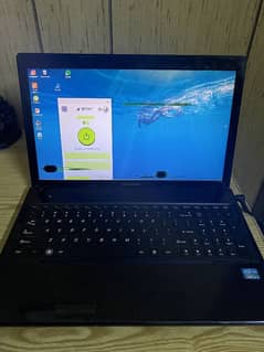 Lenovo Laptop