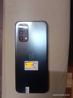 one plus n200 10 /10 only 2 months uesd