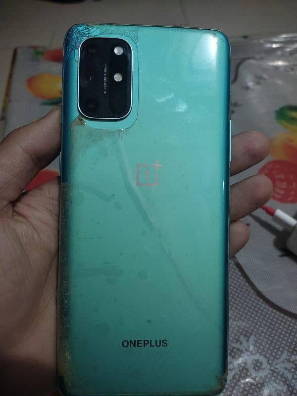 One Plus 8T 1