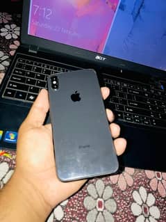 selling my iphone xs max