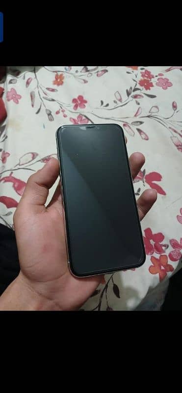 Iphone x 64gb Non Pta 0