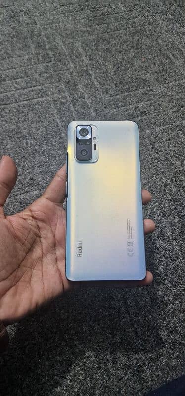 xiaomi redmi note 10 pro 1