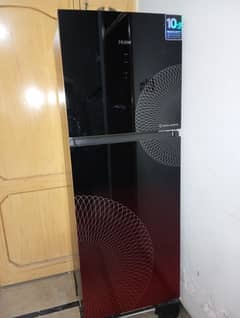 inverter Fridge Haier