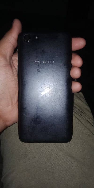 oppo A83 condition 10 /7 0