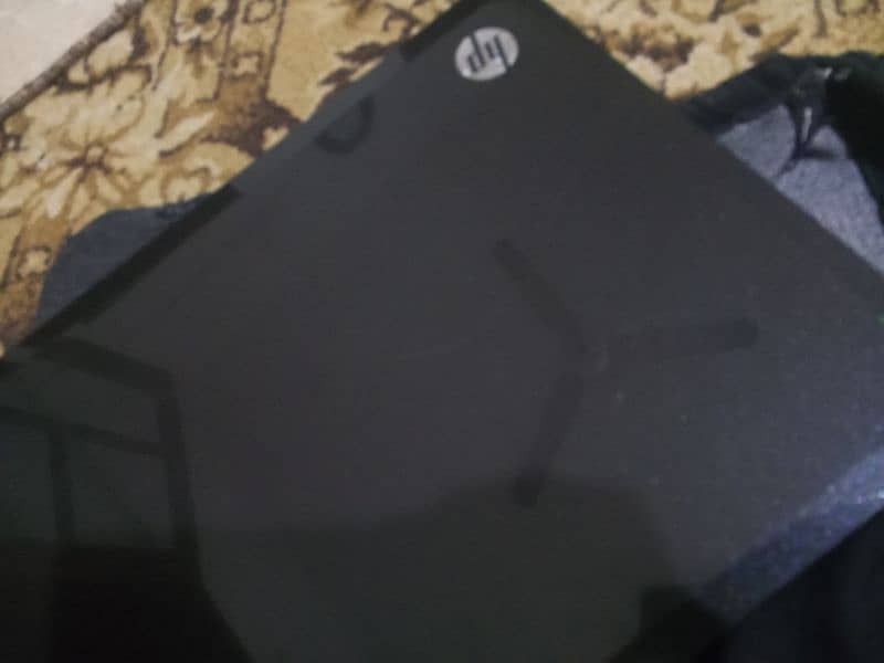 Hp laptop 1