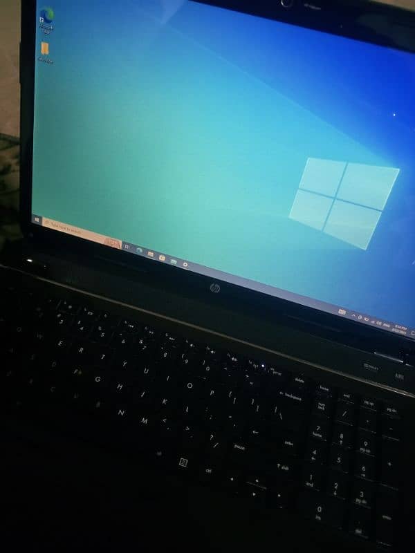 Hp laptop 8