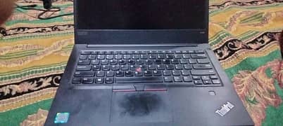 Lenovo ThinkPad E480