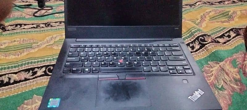 Lenovo ThinkPad E480 0