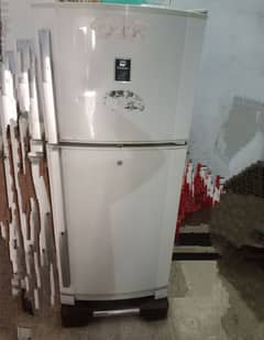 Dawlance Fridge For sale (03077756344)(03096519344) Call & Whatsapp