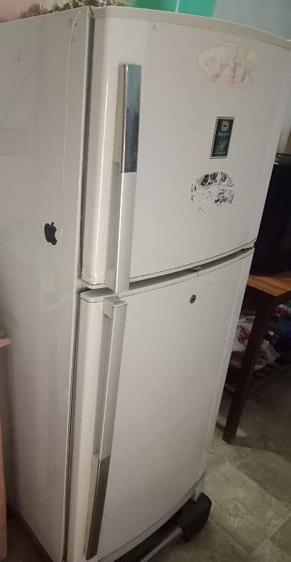 Dawlance Fridge For sale (03077756344)(03096519344) Call & Whatsapp 1