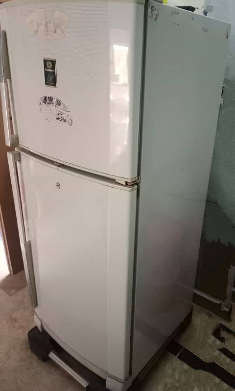 Dawlance Fridge For sale (03077756344)(03096519344) Call & Whatsapp 2