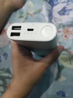 xiamoi powerbank