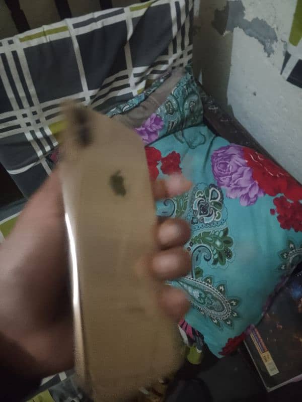 i phone XS MAX PTA approved 3