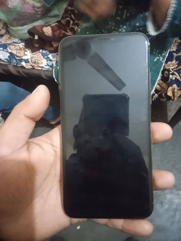 i phone XS MAX PTA approved 5