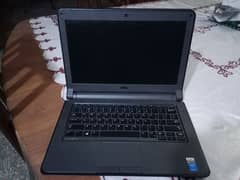 Dell Latitude 3340 core i3 5th gen slim laptop